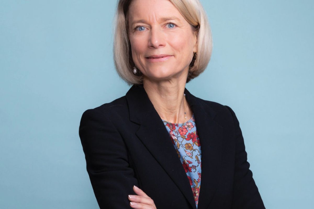 Διευθύνουσα Σύμβουλος Eutelsat: “Κανείς δεν θέλει μονοπώλιο του Musk”