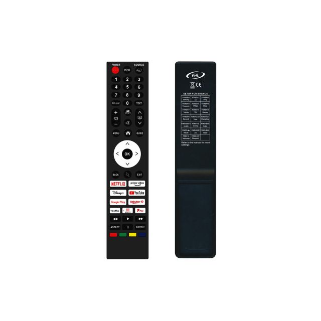 HUAYU L1850
