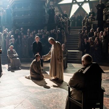 Game of Thrones, 6ος κύκλος: Αποκλειστικές φωτογραφίες από το 10ο επεισόδιο