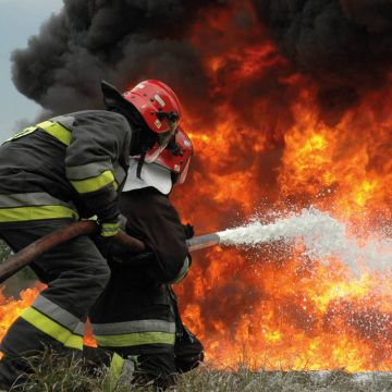 Αντιμετώπιση πυρκαγιών με χρήση ψηφιακής τεχνολογίας