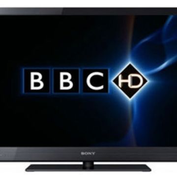 5 νέα κανάλια HD από το BBC