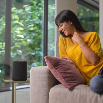 Νέο σύστημα ηχείων Citation από την Harman Kardon