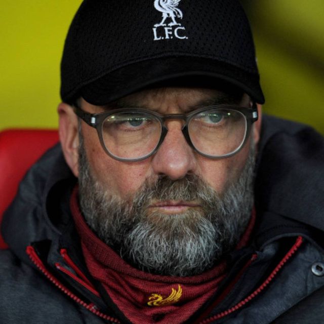 Klopp: "Αν δεν μιλήσετε με το BT Sports, είμαστε τελειωμένοι"