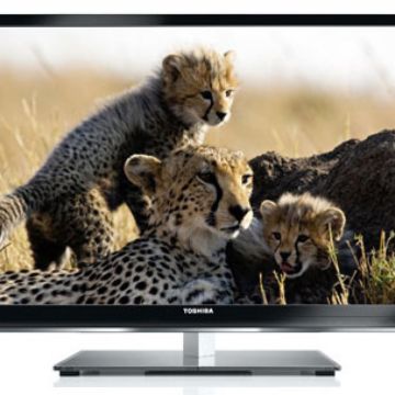 Toshiba TV ….Μεγάλος Αδερφός!