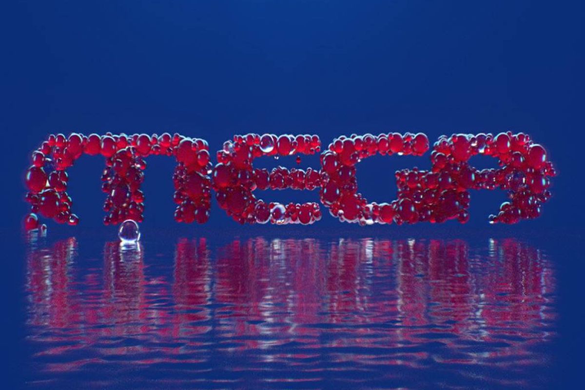 Mega: Νέο look and feel, η νέα εικόνα είναι ήδη στον "αέρα"