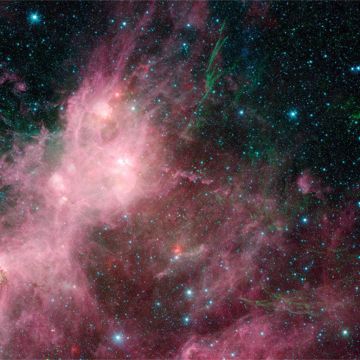 Ίχνη νερού ανιχνεύθηκαν στον πιο μακρινό γαλαξία