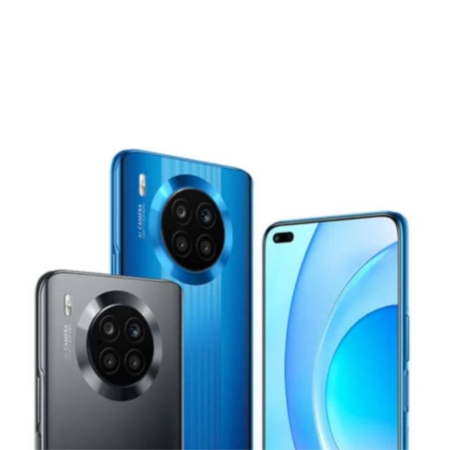 HONOR 50 Lite: Διαθέσιμο στην Ελληνική Αγορά με υπερ-ταχύτατους χρόνους φόρτισης!