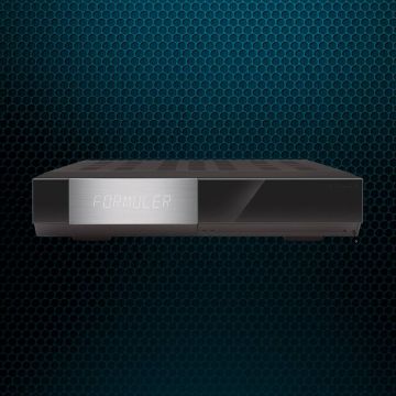 Octagon Formuler F1