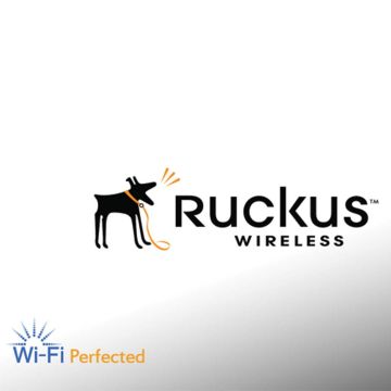 Μοναδικές λύσεις από την Ruckus Wireless