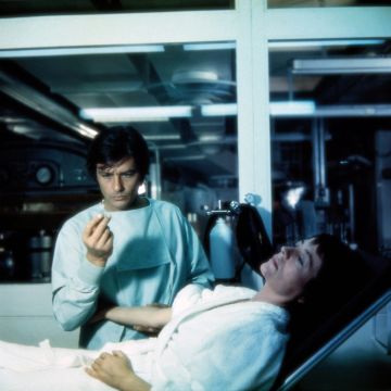 Δράμα και Θρίλερ στην ΕΡΤ3