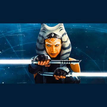 Επιστρέφει η “Ahsoka“ με 2η σεζόν στο Disney Plus
