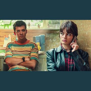 Η τελευταία σεζόν του Sex Education μόλις κυκλοφόρησε στο Netflix