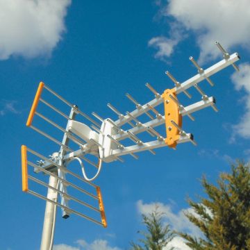 Τα νέα της Mistral : Μετά τις κεραίες 5G ετοιμάζονται και οι νέοι ενισχυτές 5G