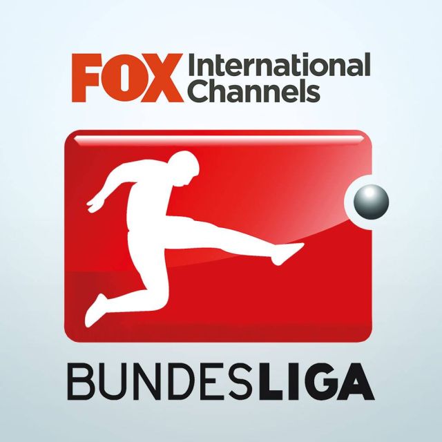 Η πρεμιέρα της γερμανικής Bundesliga σε παγκόσμια κάλυψη από το δίκτυο της FOX