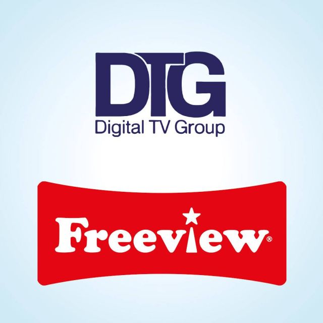 Η βρετανική DTG ξεκινά εργασίες για την εκκένωση των 700MHz