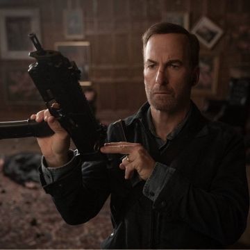 Δυνατές πρεμιέρες με την αστυνομική ταινία δράσης «Nobody»  και τον 3ο κύκλο της dark comedy σειράς με τα 6 βραβεία EMMY, «Barry» στα Novacinema!