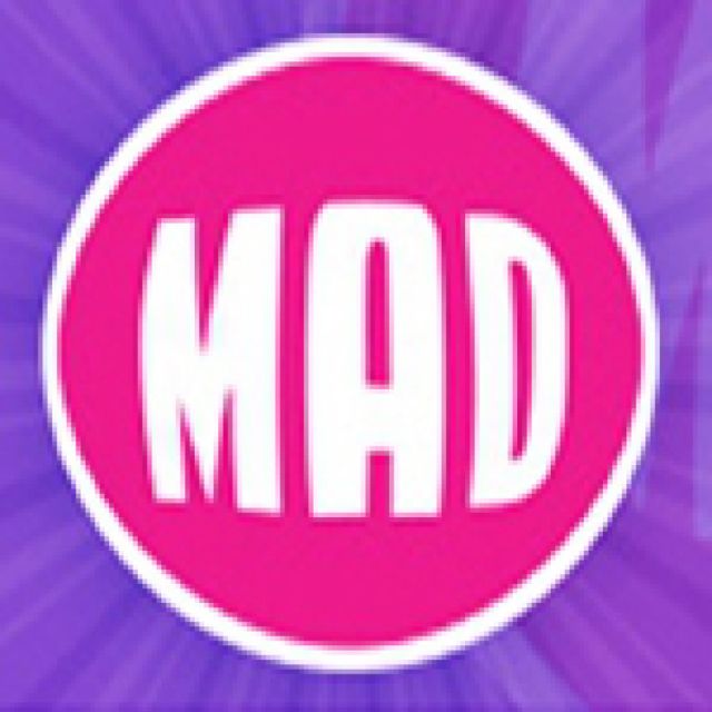 Το MAD στο in.gr με "μια ματιά"