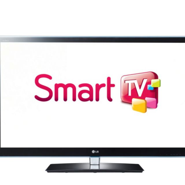 Η πλατφόρμα Smart TV από την LG διαθέσιμη στο ελληνικό κοινό
