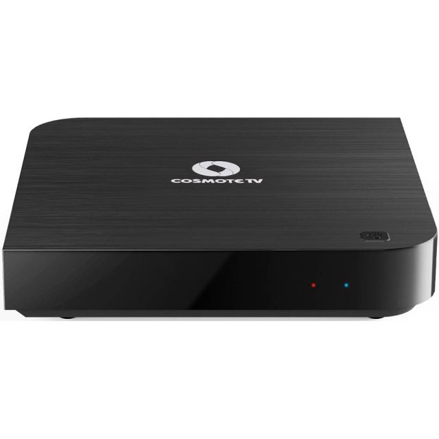 COSMOTE TV OTT