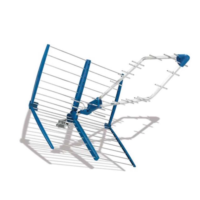 Πληθώρα κεραιών Fagor LTE από την AMF Electronics