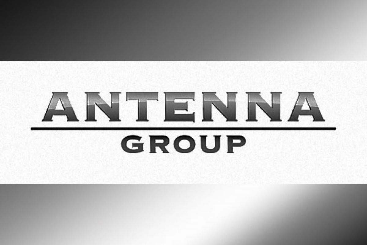 ΑΝΤENNA RADIO GROUP από τον όμιλο του ANTENNA
