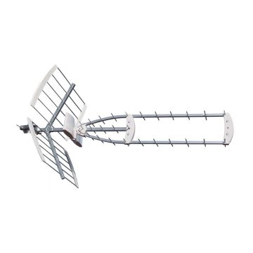 Επίγειες κεραίες Anttron HD