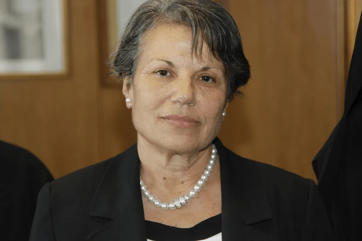 ΕΣΡ: Νέα πρόεδρος η Ευτέρπη Κουτζαμάνη