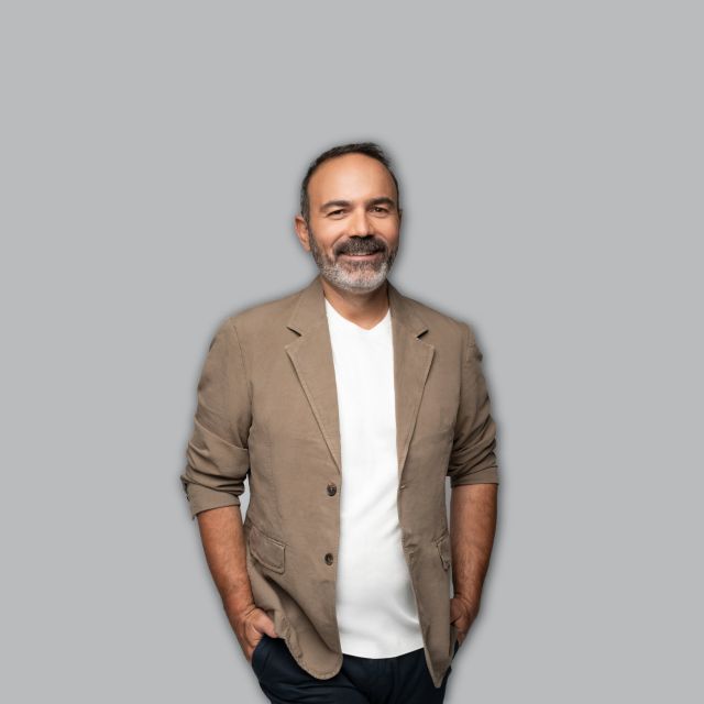 «ΠΟΠ Μαγειρική» με τον Ανδρέα Λαγό