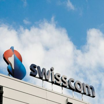 Πρόστιμο 72 εκατομμυρίων ελβετικών φράγκων στην Swisscom για τα αθλητικά δικαιώματα