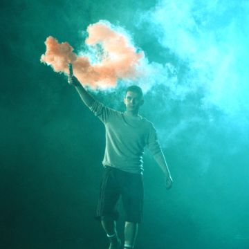 Ο Βίκτωρ Βερνίκος και το «What They Say» στο Top10 του τραγουδιστή και παρουσιαστή της περσινής Eurovision, Mika