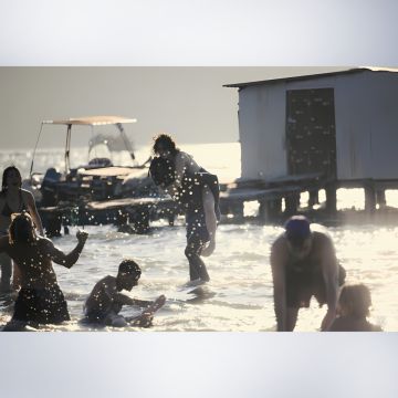 Νέος Ελληνικός Κινηματογράφος: «Οι Άγριες Μέρες Μας» του Βασίλη Κεκάτου