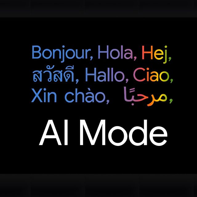 H Google φέρνει το AI Mode και στην Ελλάδα