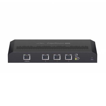Ubiquiti Edge Router Lite