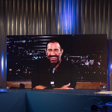 Οι «Ράδιο Αρβύλα»… στην ΕΡΤ