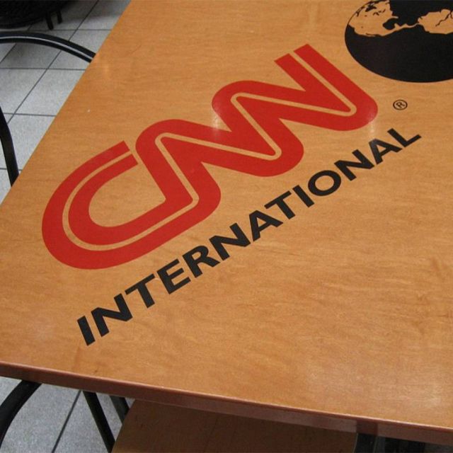 Μόσχα: Το CNN παραβιάζει τη ρωσική νομοθεσία για τα ΜΜΕ
