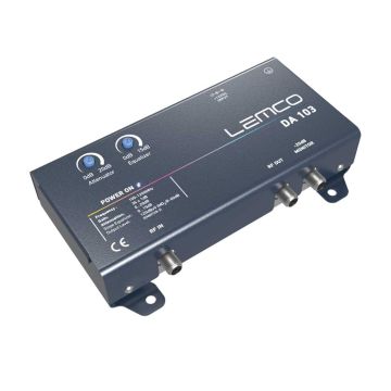 Lemco DA-101/102/103