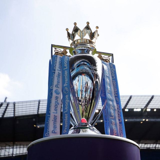 Κι όμως, ξεκινά στις 8 Ιουνίου η Premier League!