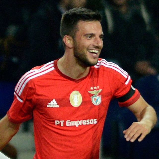 Ο Ανδρέας Σάμαρης στο τελευταίο «SPORTSHOW» της σεζόν