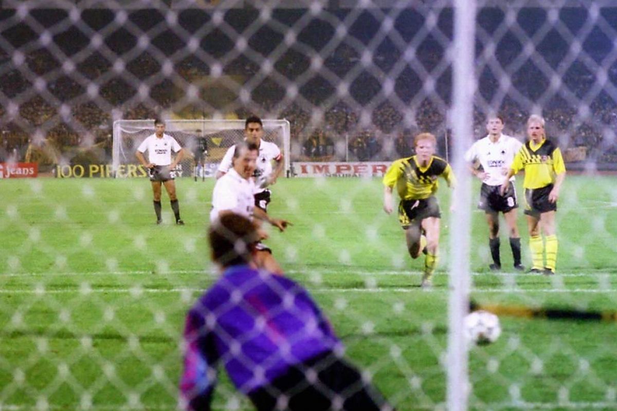 Ντινάμο Δρέσδης, Λεβερκούζεν, θα… τριτώσει με τη Βόλφσμπουργκ για την ΑΕΚ;