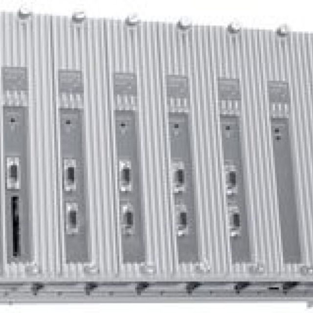 Terra Compact Modular Headend CMH3000