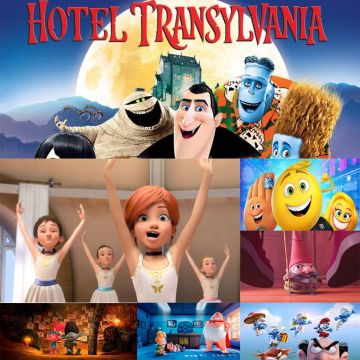 Παιδική ζώνη «Happy Hour» τον Ιούλιο στη Nova!