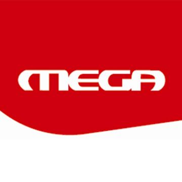 Το αναλυτικό πρόγραμμα του Mega, για την πρώτη εβδομάδα της λειτουργίας του