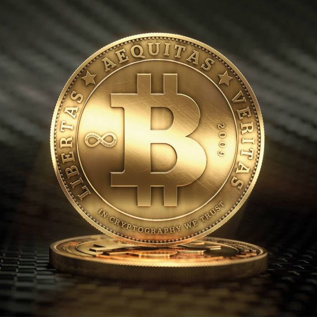 Η Dish Network δέχεται πληρωμή σε Bitcoins