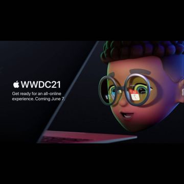 WWDC 2021: Το συνέδριο της Apple αποκλειστικά online 7-11 Ιουνίου 2021