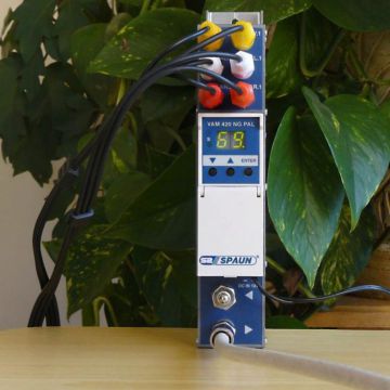 Spaun AM 420 NG DVB-T