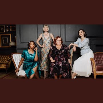 «Φράνκι Ντρέικ /Frankie Drake Mysteries» στην ΕΡΤ3