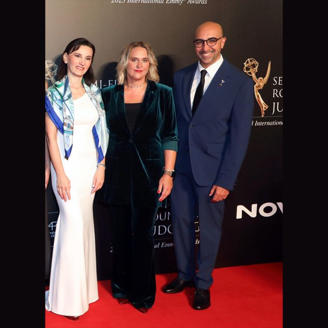 Η United Media στηρίζει την 7η τέχνη και τις καλύτερες παραγωγές!