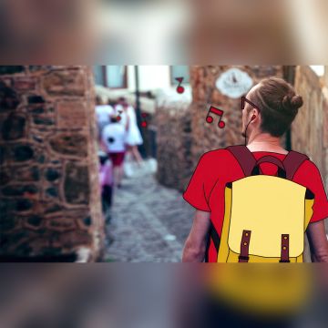 Οι Ευρωπαίοι χρήστες της FREENOW επιλέγουν την Ελλάδα ανάμεσα στους κορυφαίους 3 καλοκαιρινούς προορισμούς