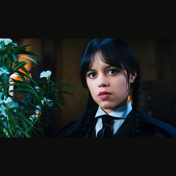 Wednesday 2η σεζόν: Μια από τις ακριβότερες τηλεοπτικές παραγωγές σε ευρωπαϊκό έδαφος