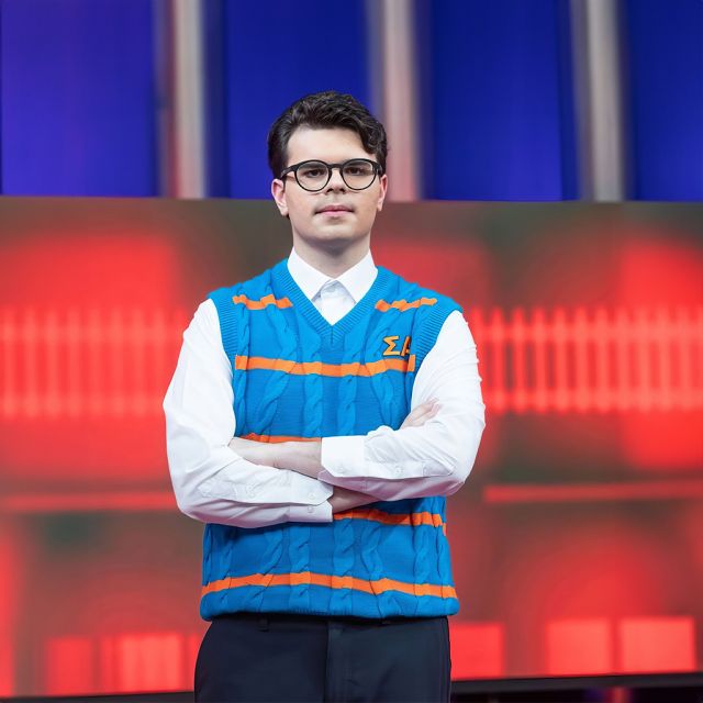 Το The Chase με την Μαρία Μπεκατώρου επιστρέφει τον Σεπτέμβριο.